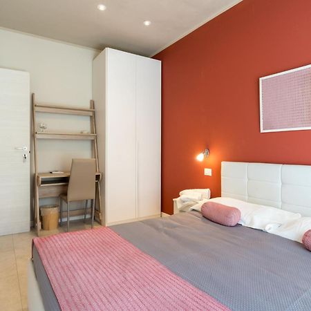 B&B Dabi Alghero Kültér fotó