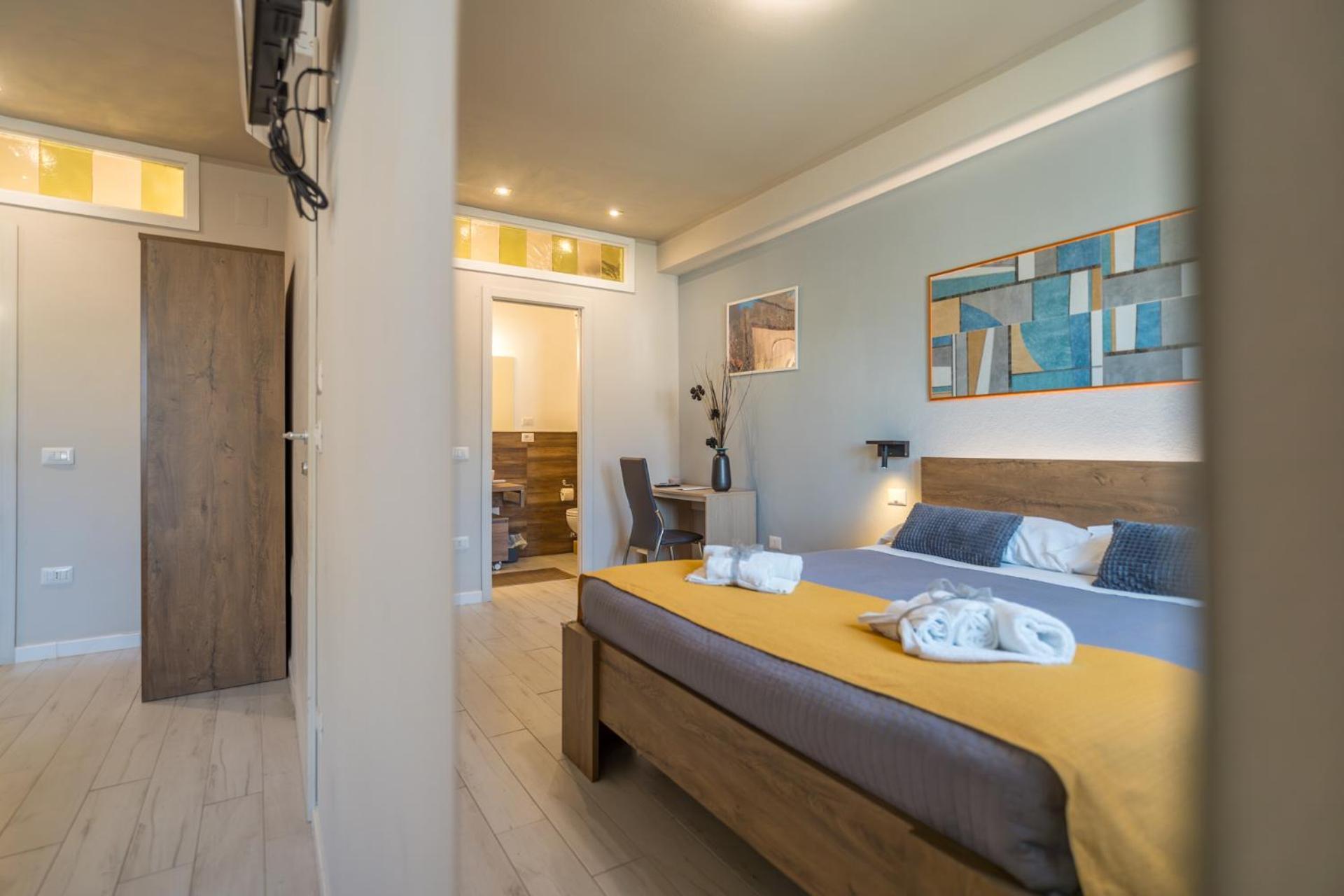 B&B Dabi Alghero Kültér fotó