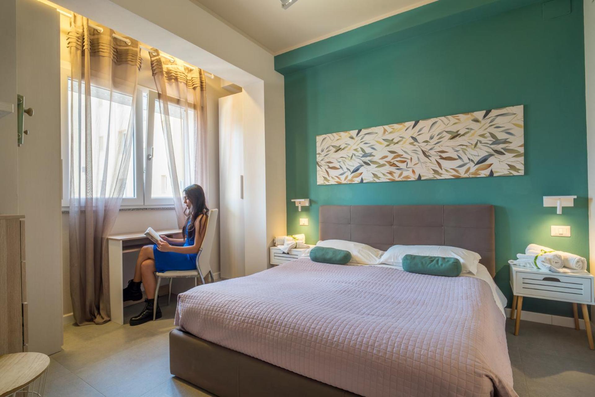 B&B Dabi Alghero Kültér fotó