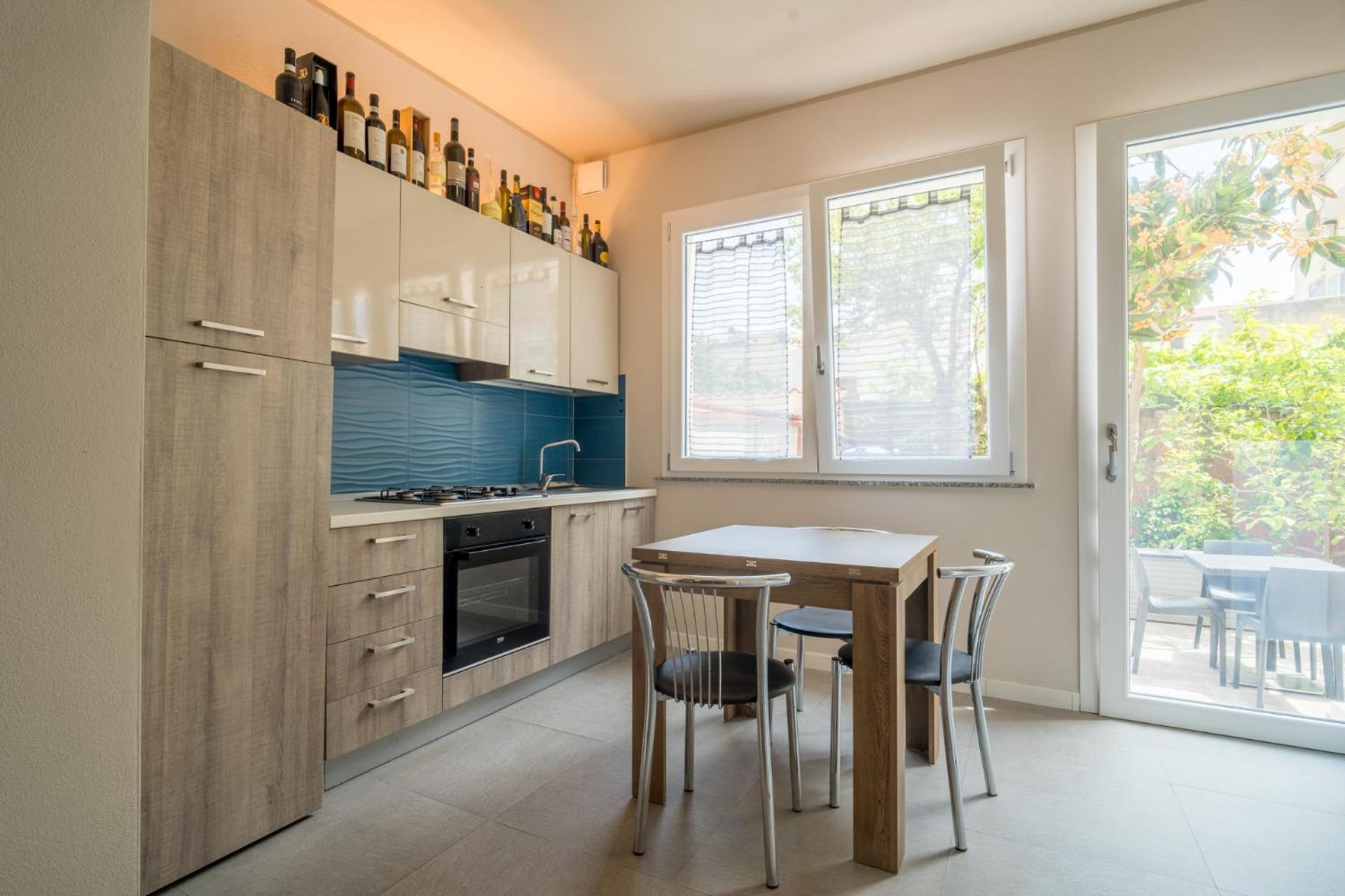 B&B Dabi Alghero Kültér fotó