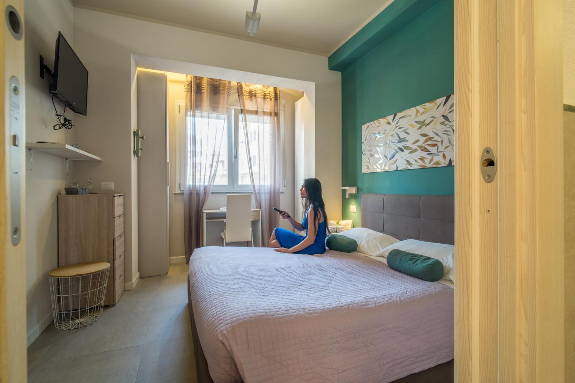 B&B Dabi Alghero Kültér fotó