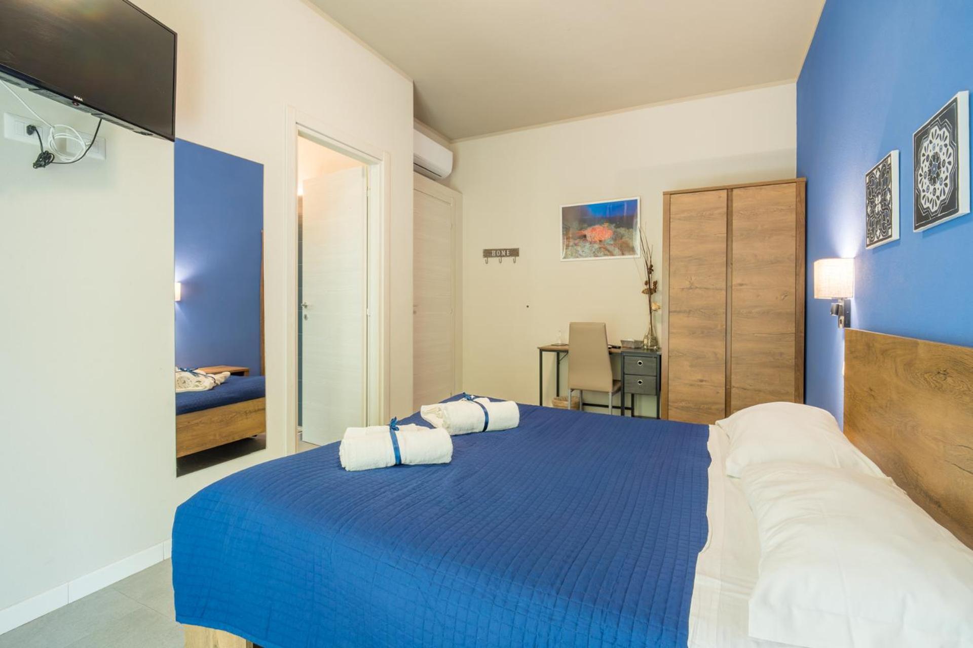 B&B Dabi Alghero Kültér fotó
