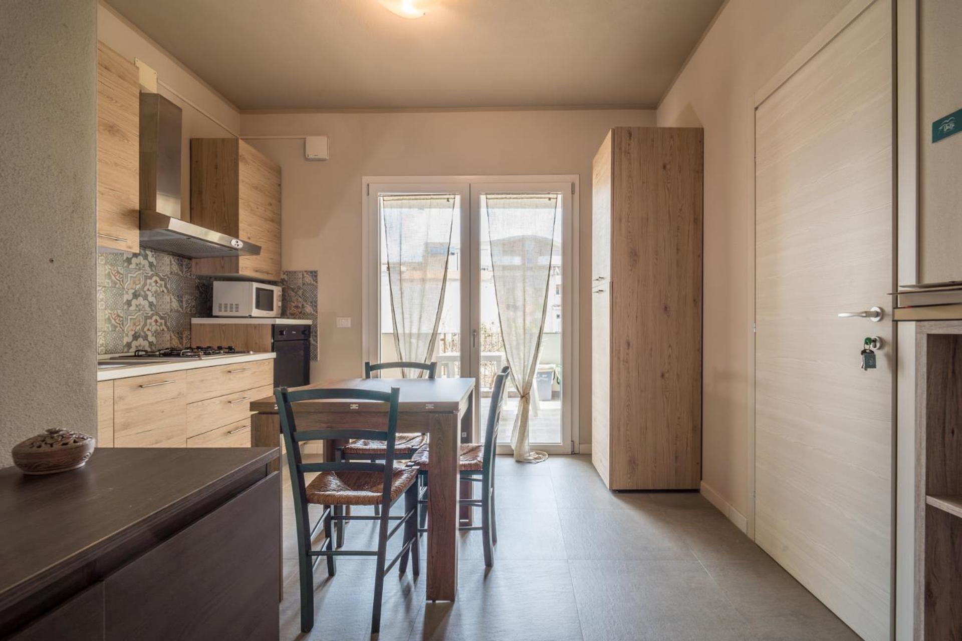 B&B Dabi Alghero Kültér fotó