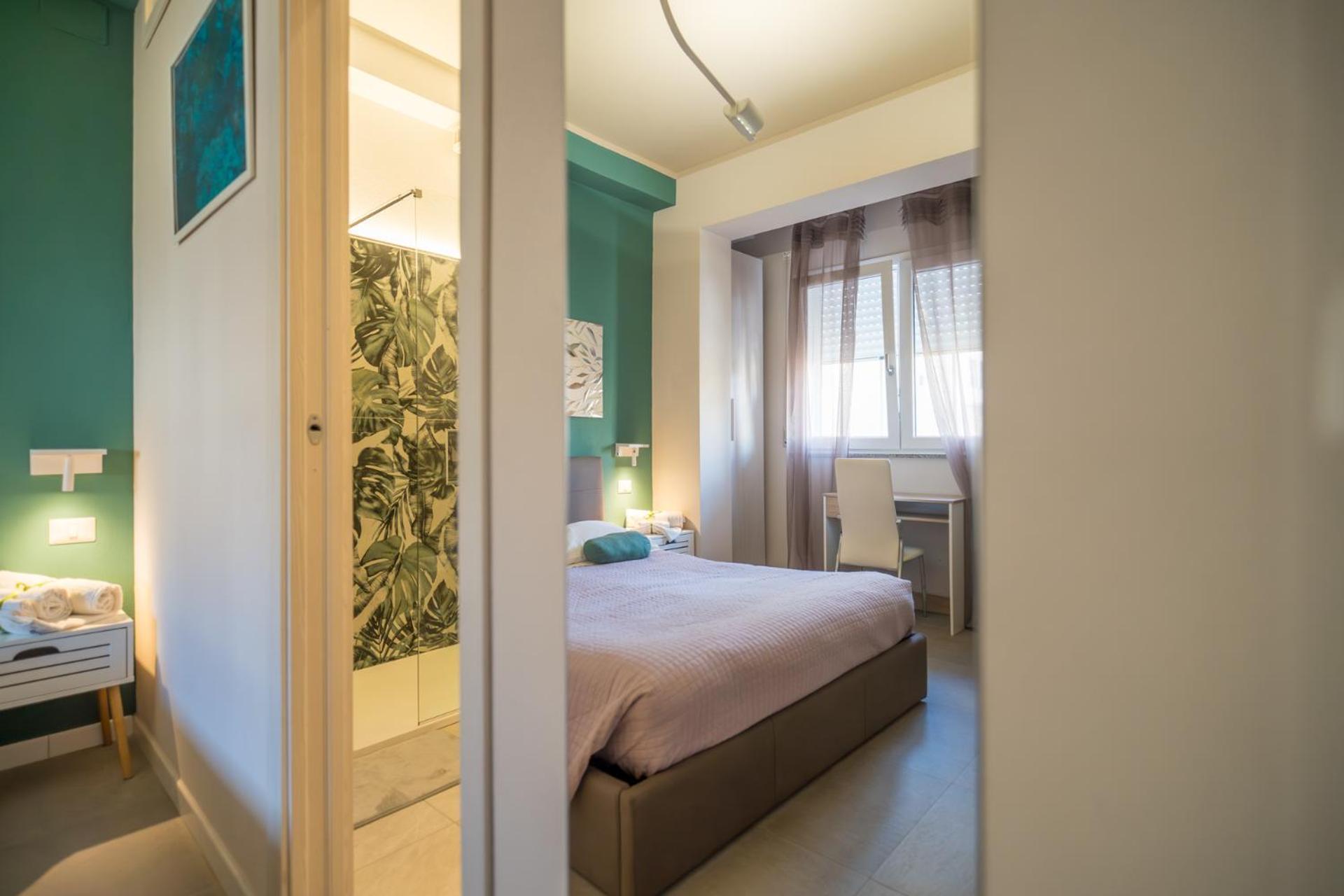 B&B Dabi Alghero Kültér fotó
