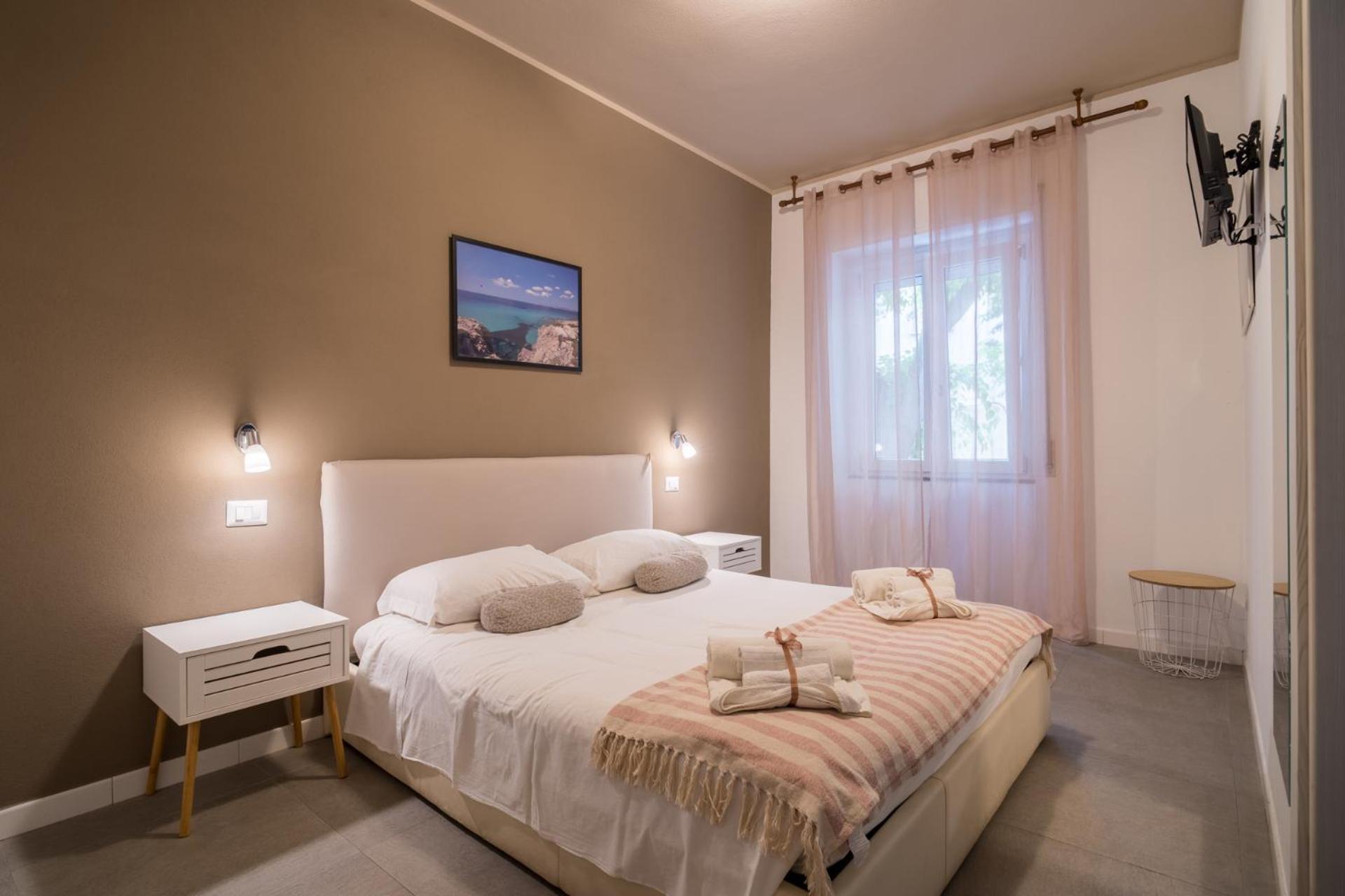B&B Dabi Alghero Kültér fotó
